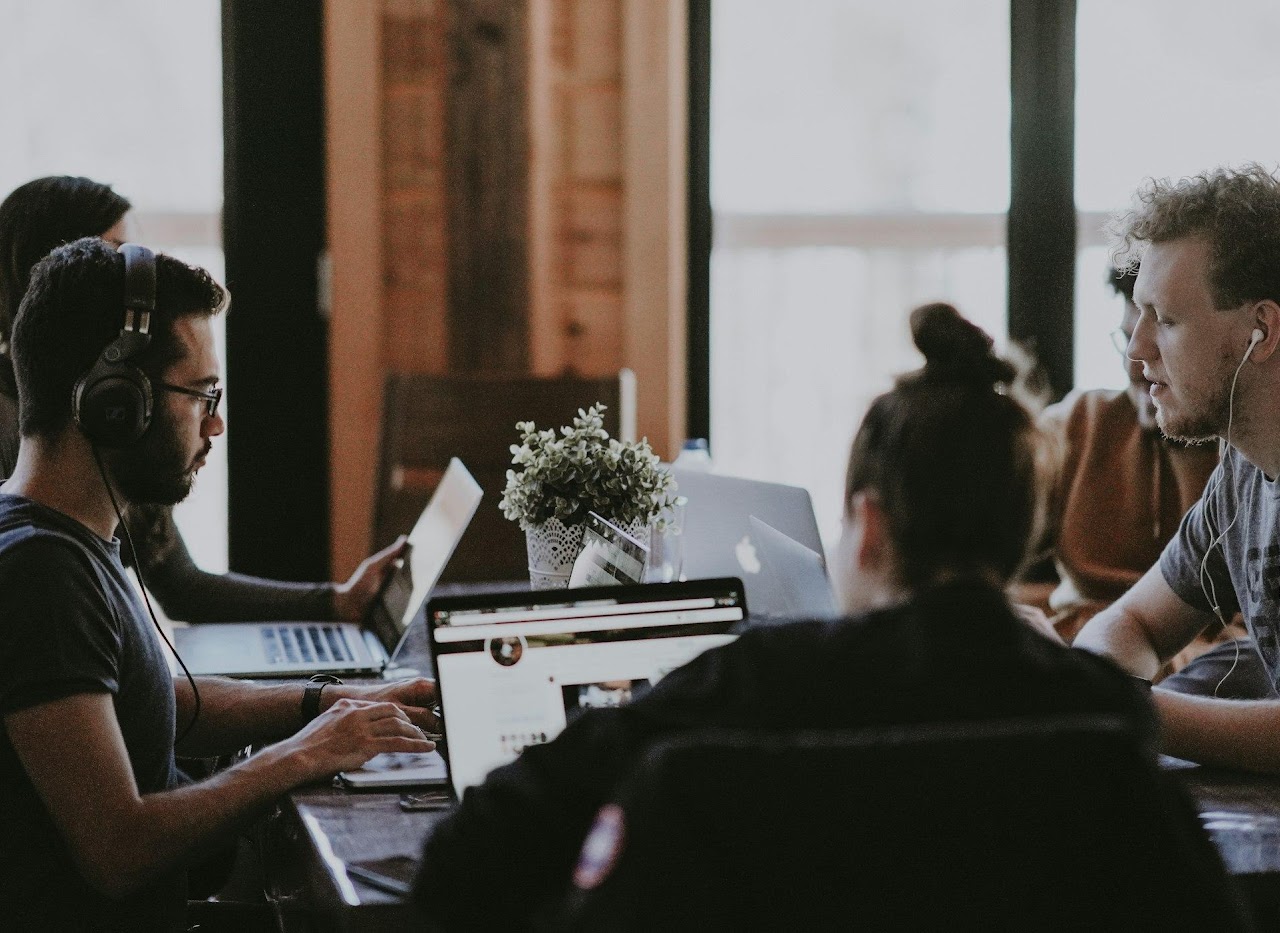 Collaborative Partnership
